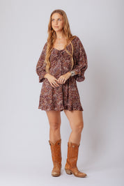 Tansy Dress
