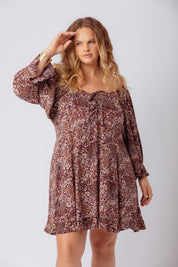 Tansy Dress