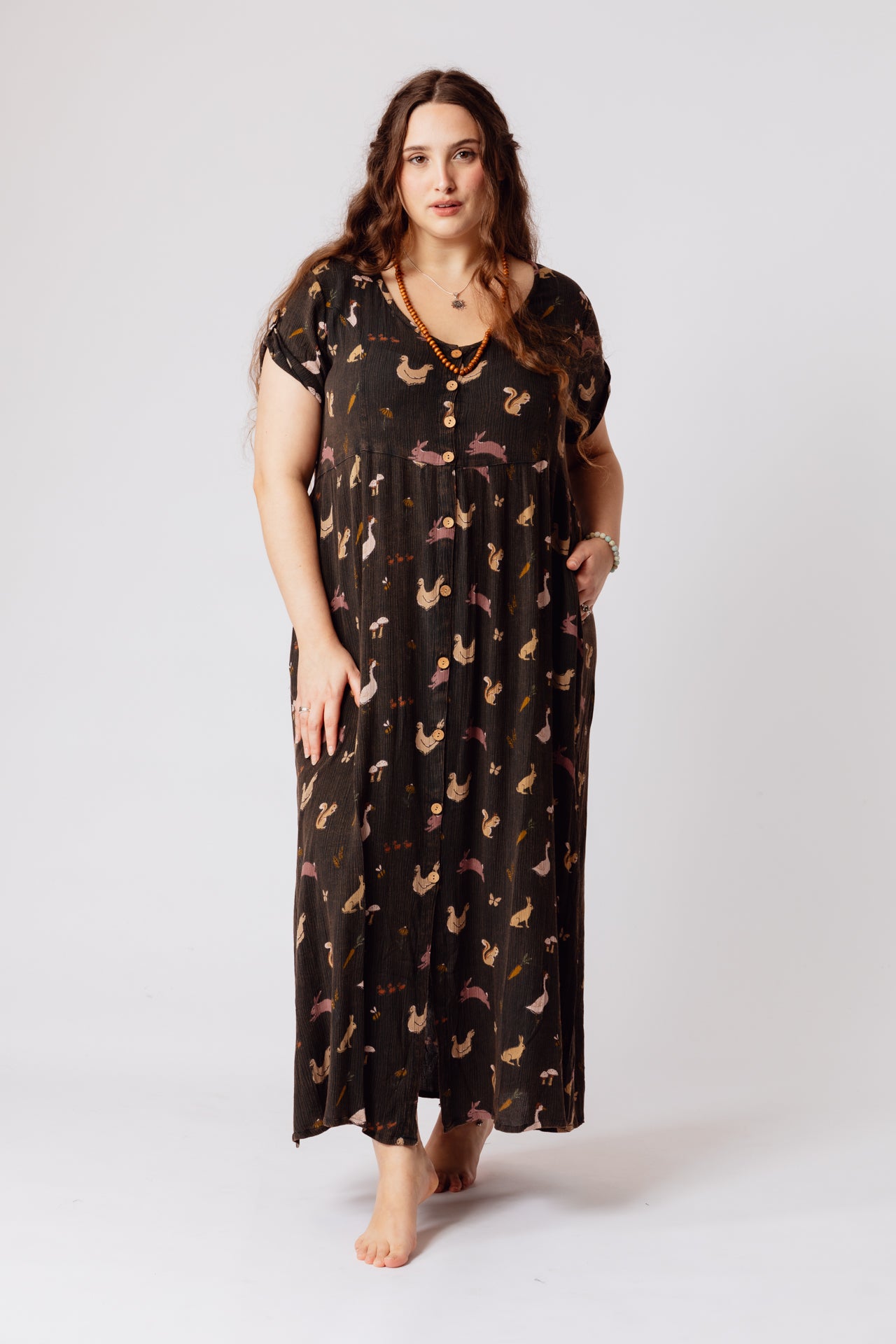Molly  Dress