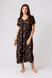 Molly  Dress
