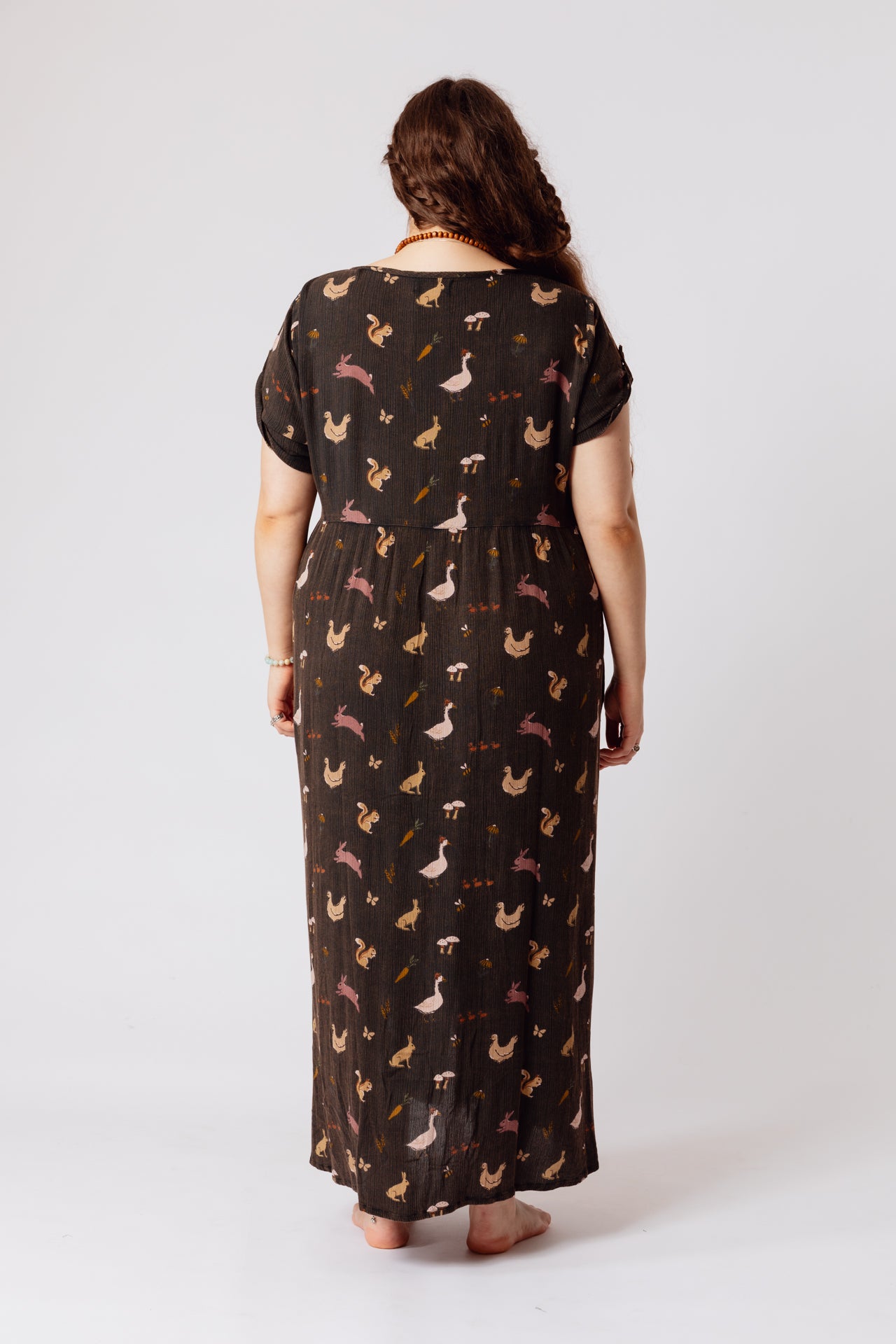 Molly  Dress