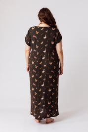 Molly  Dress