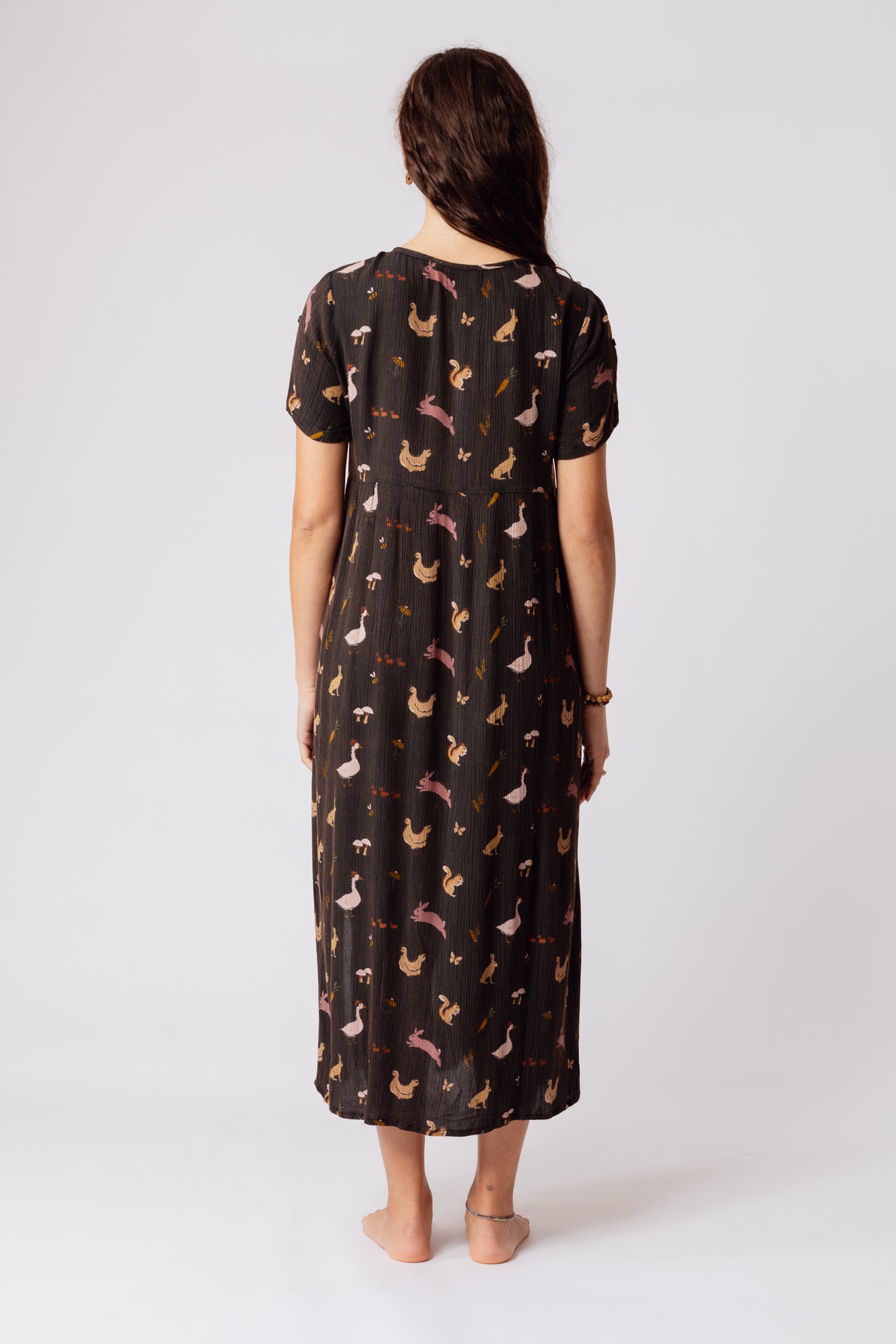 Molly  Dress