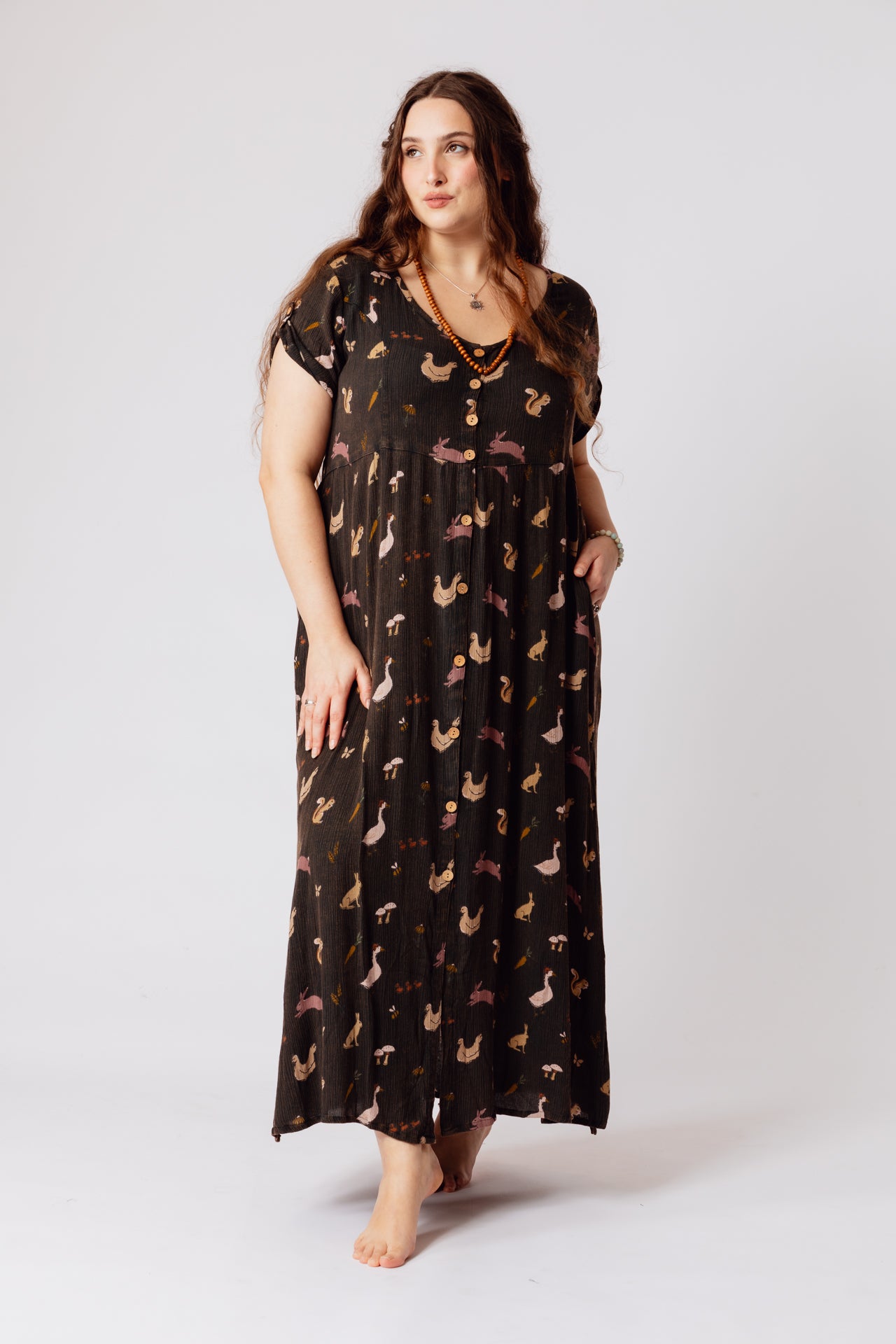Molly  Dress