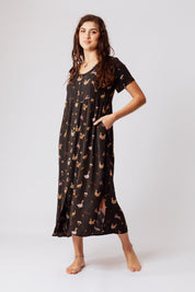 Molly  Dress