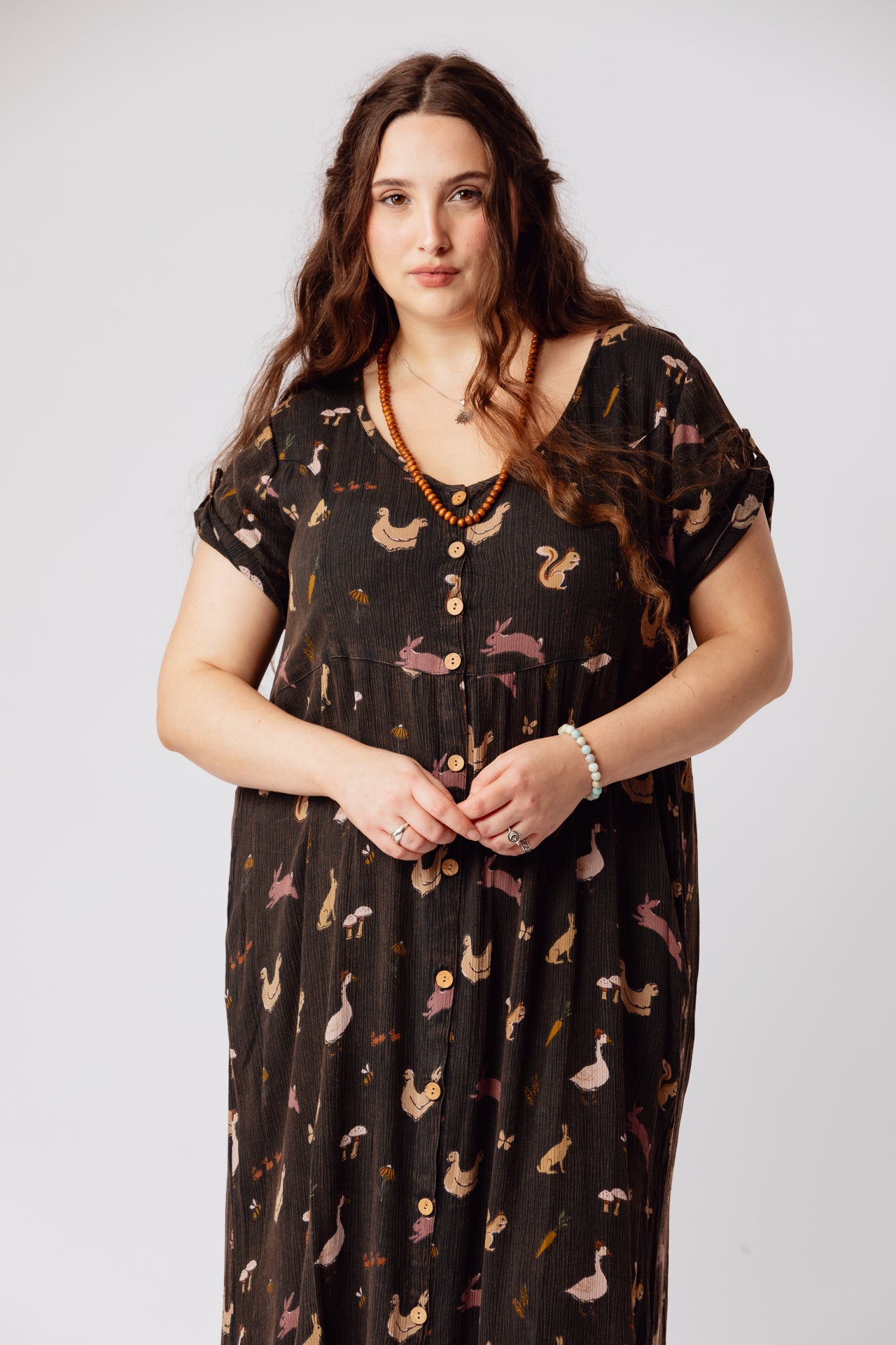 Molly  Dress