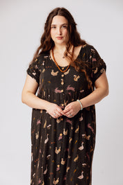 Molly  Dress