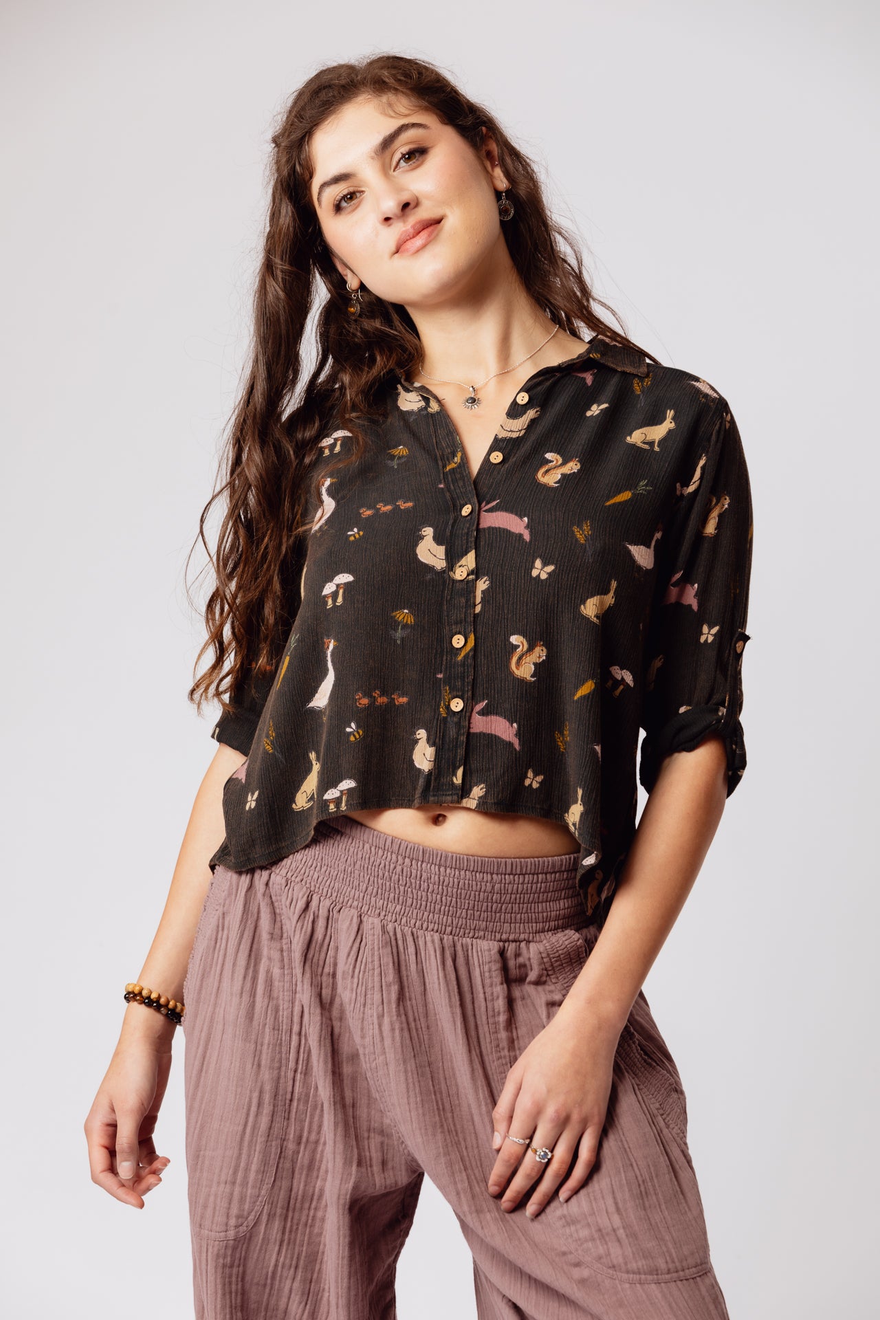 Magic Shirt