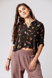 Magic Shirt