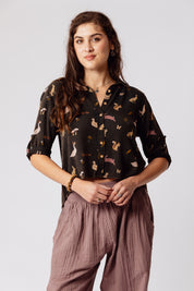 Magic Shirt