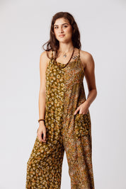 Dragonfly Jumpsuit