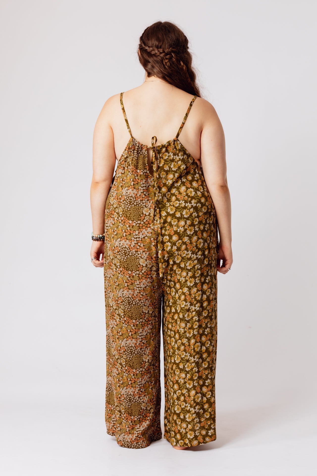 Dragonfly Jumpsuit