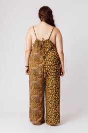Dragonfly Jumpsuit