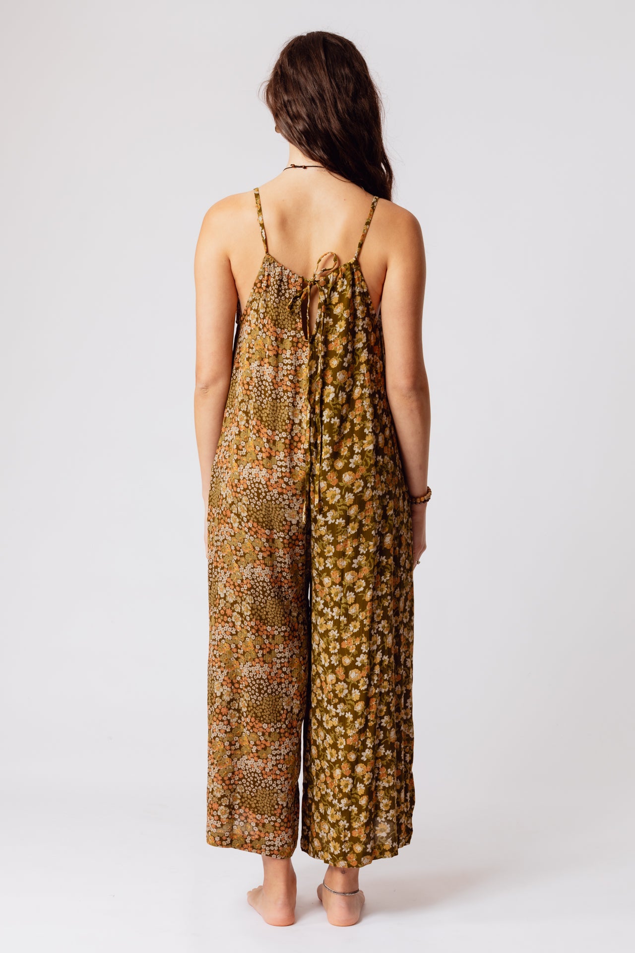Dragonfly Jumpsuit