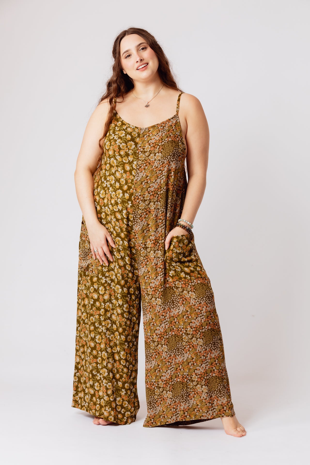 Dragonfly Jumpsuit