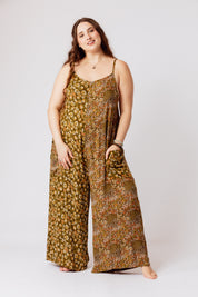 Dragonfly Jumpsuit