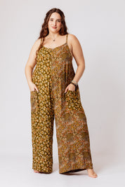 Dragonfly Jumpsuit