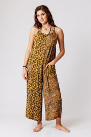 Dragonfly Jumpsuit