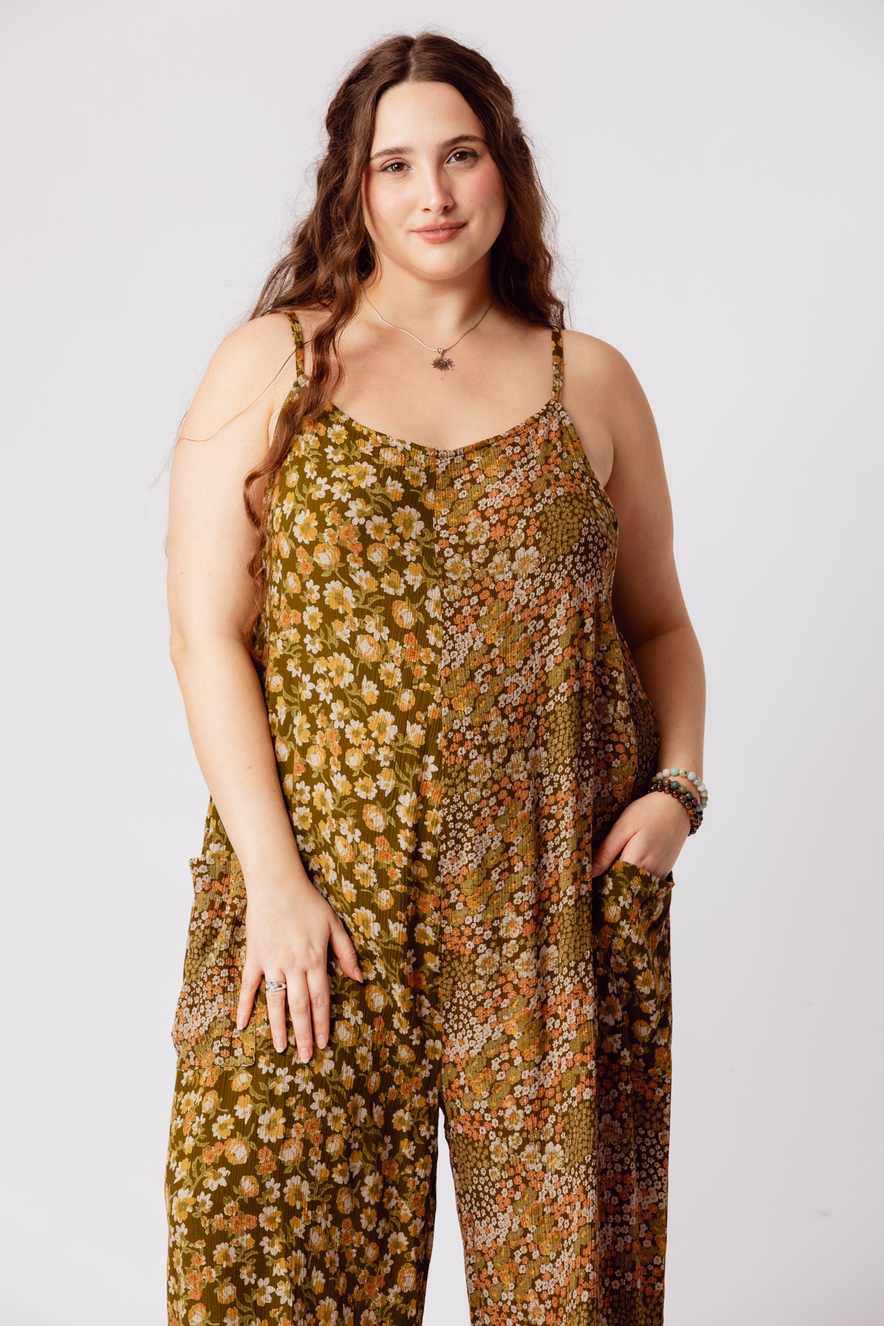 Dragonfly Jumpsuit