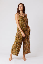 Dragonfly Jumpsuit