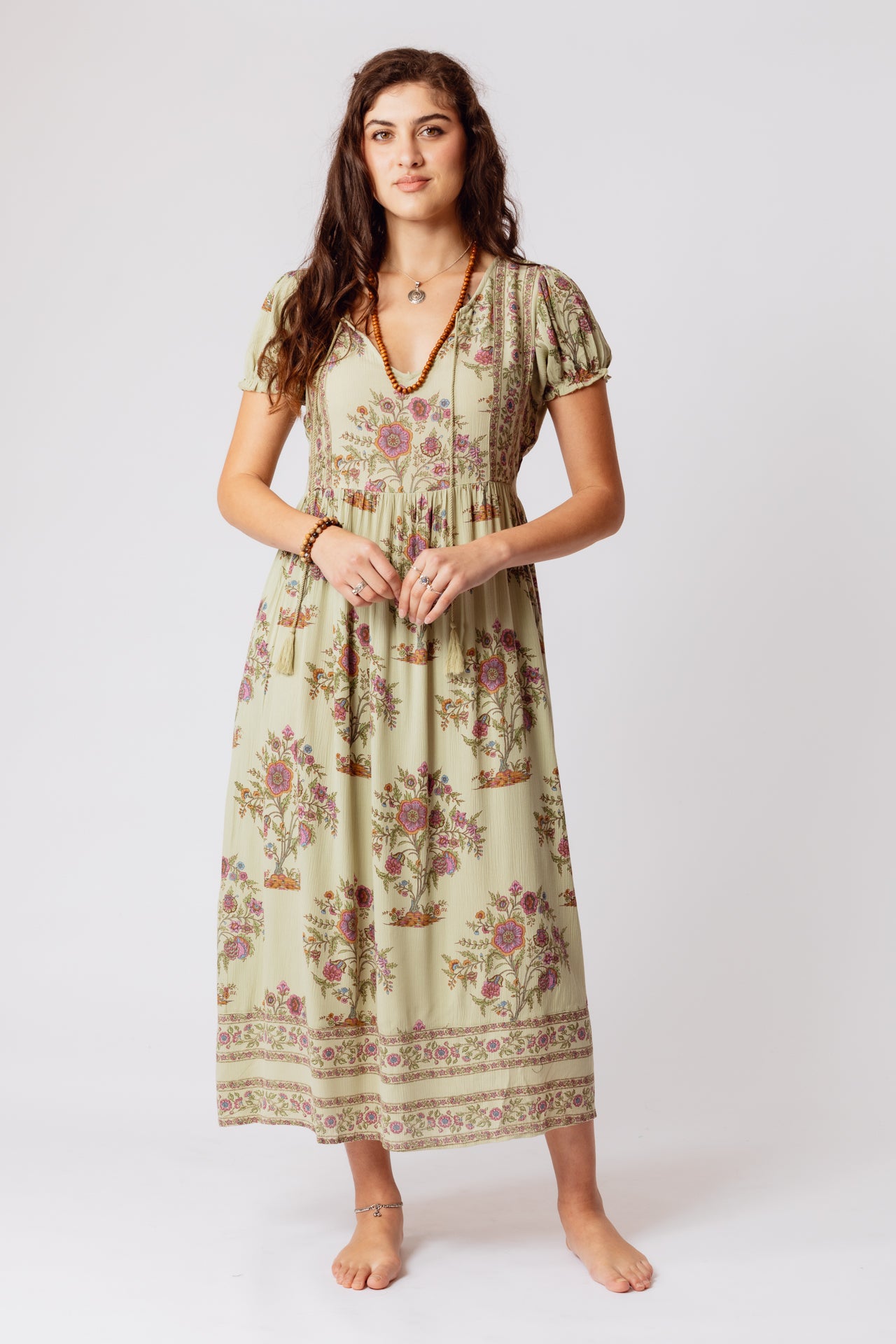 Mela Dress