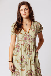 Mela Dress