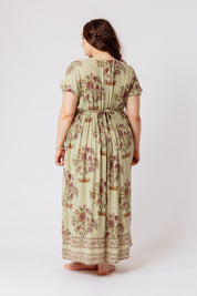 Mela Dress