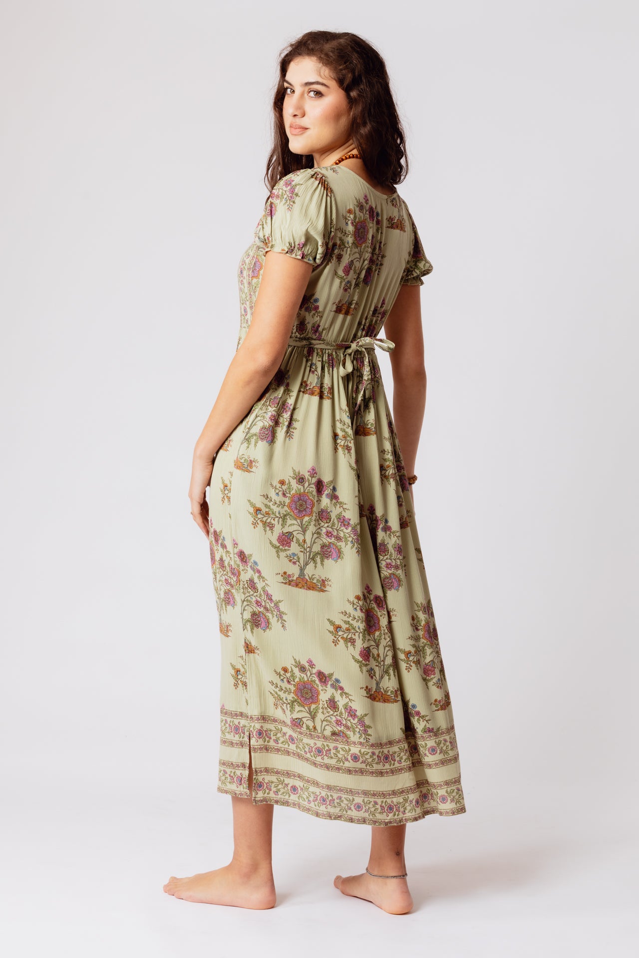 Mela Dress