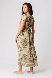 Mela Dress