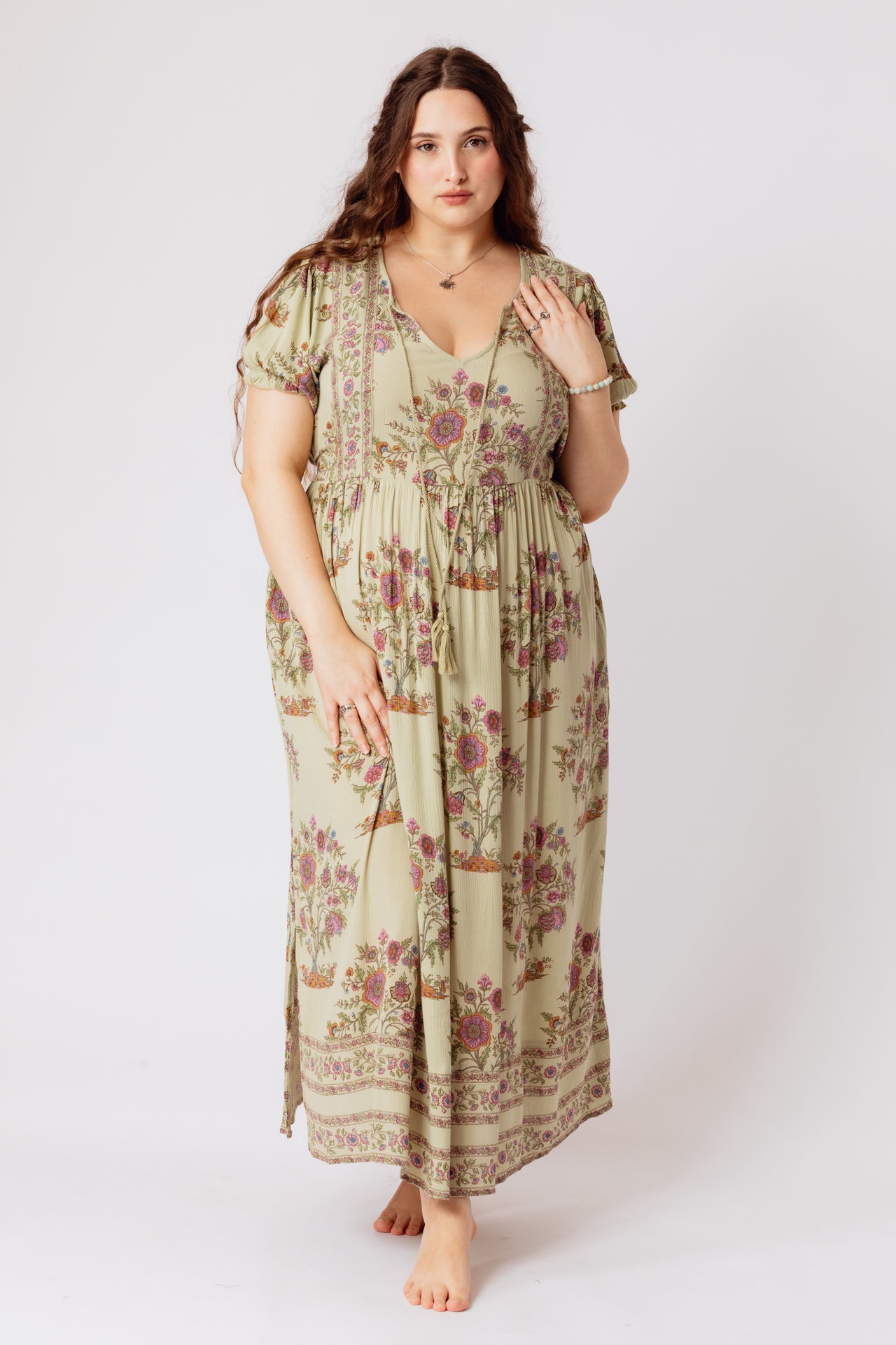 Mela Dress