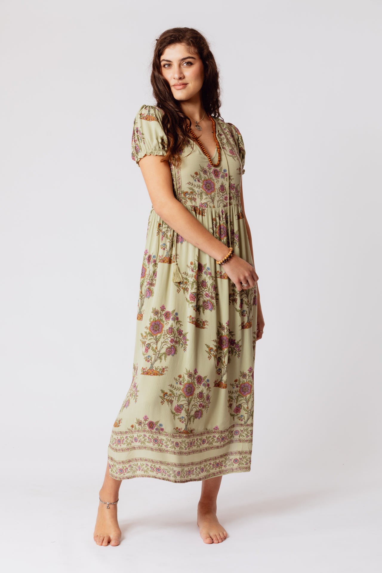 Mela Dress