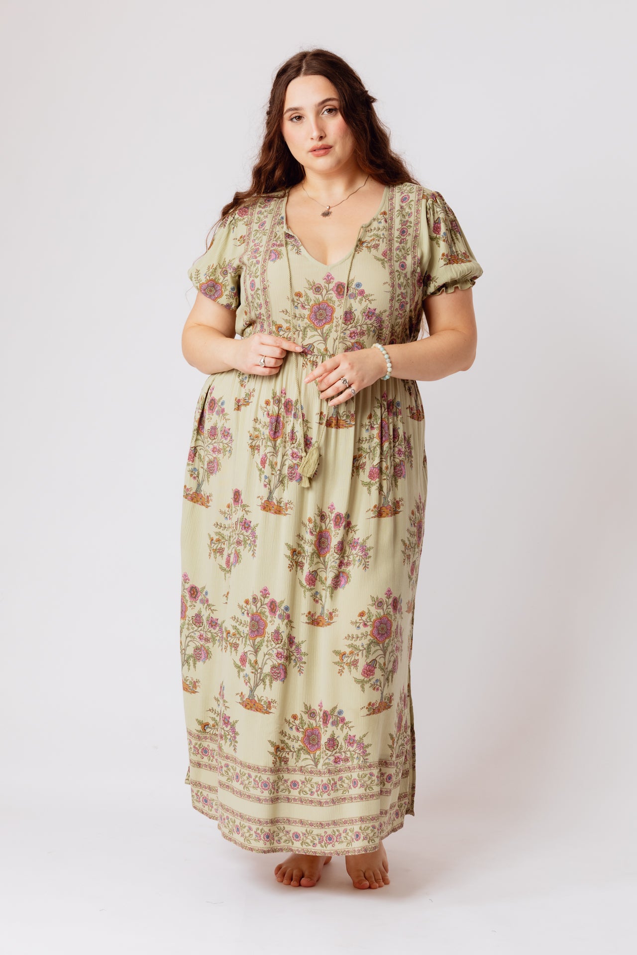 Mela Dress