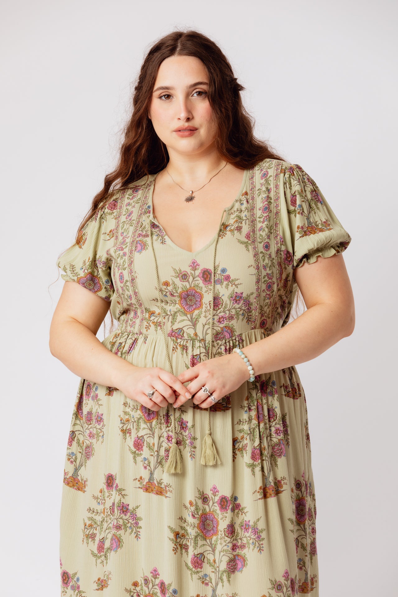 Mela Dress