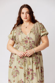 Mela Dress