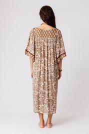 Jali Dress