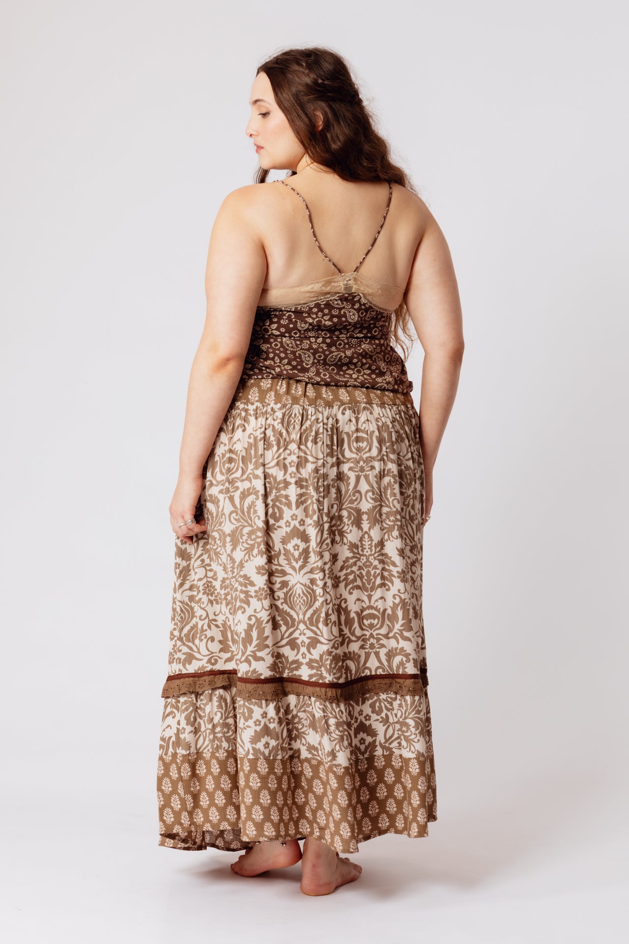 Dove Top