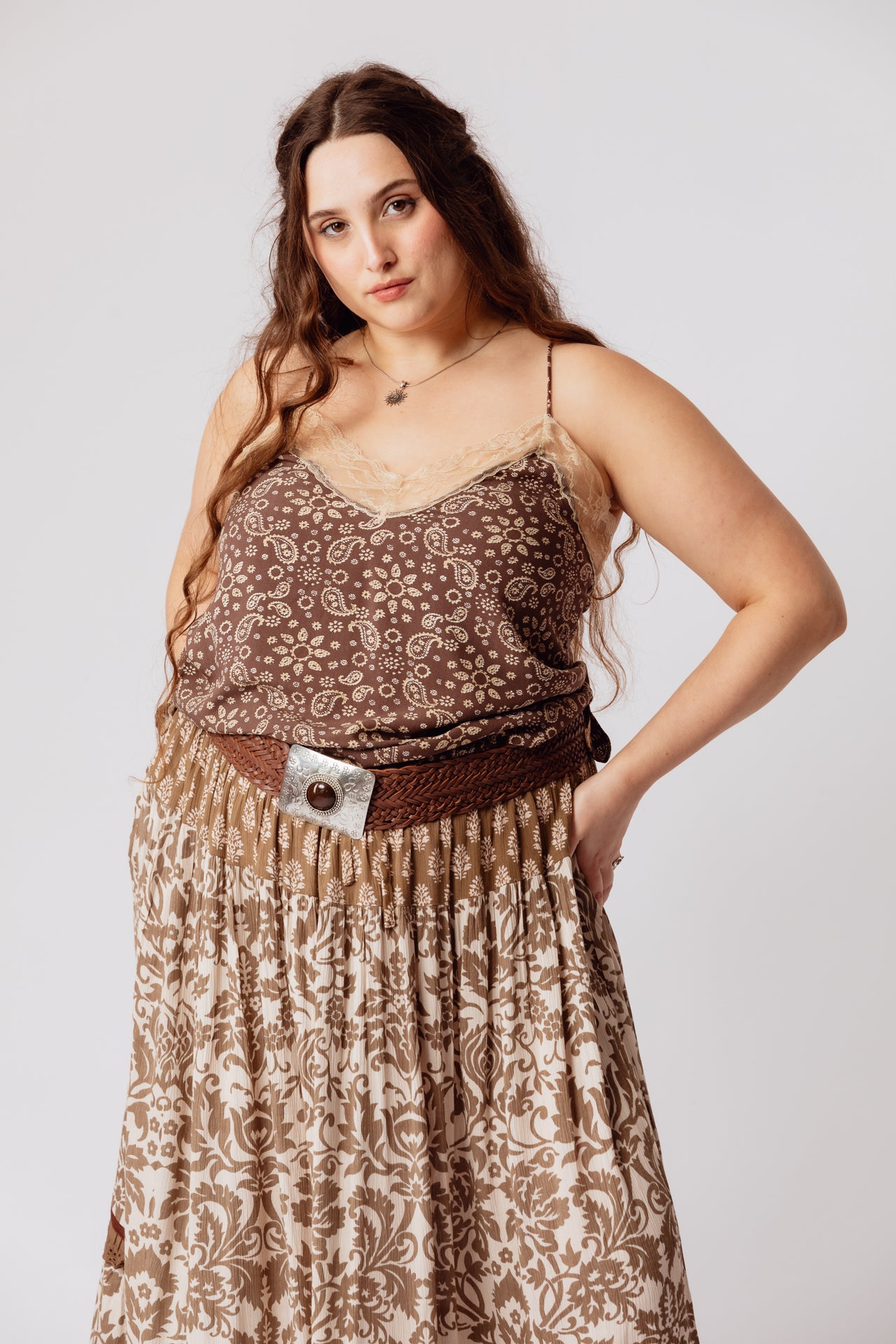 Dove Top