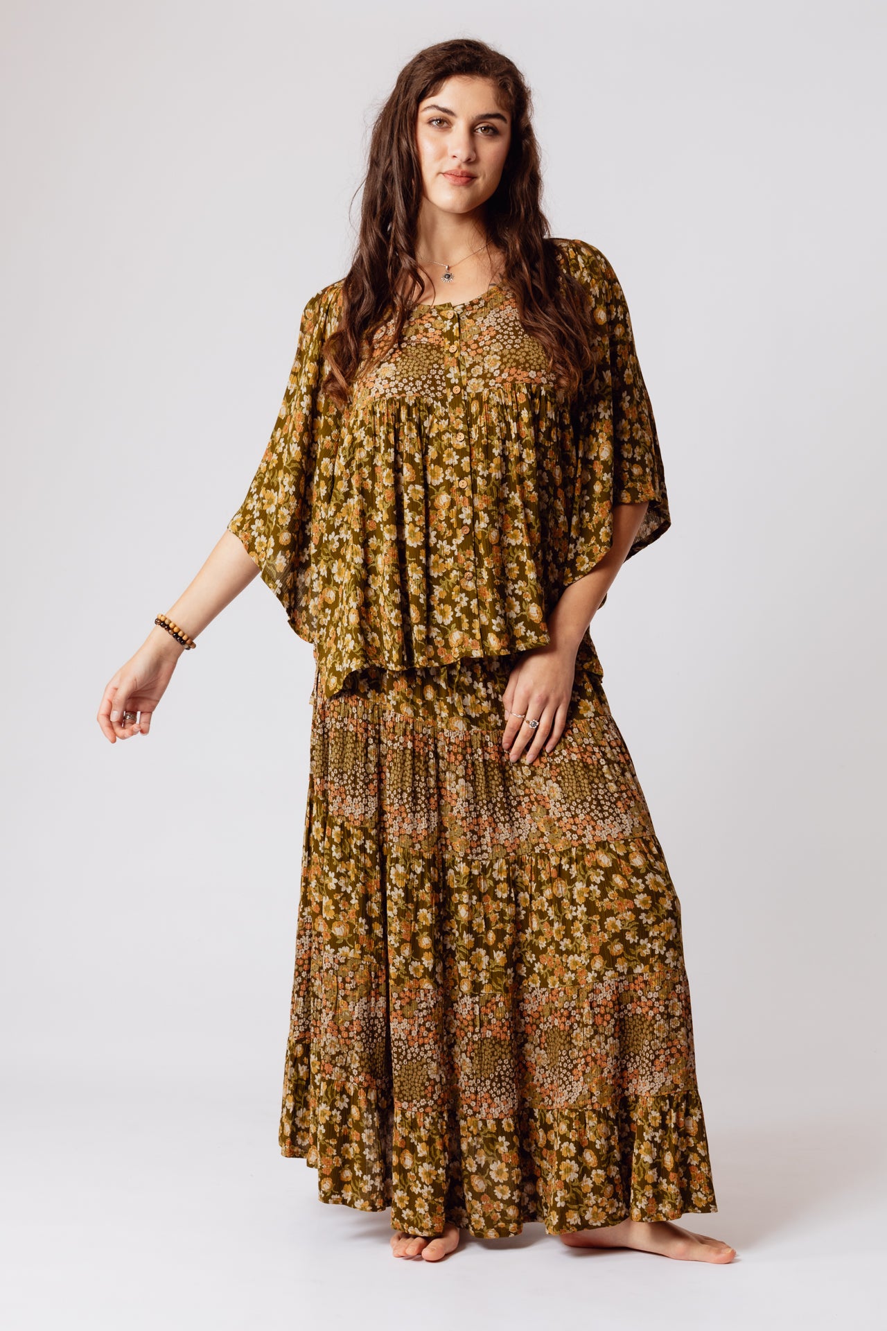 Divya Top