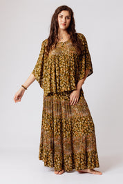 Divya Top