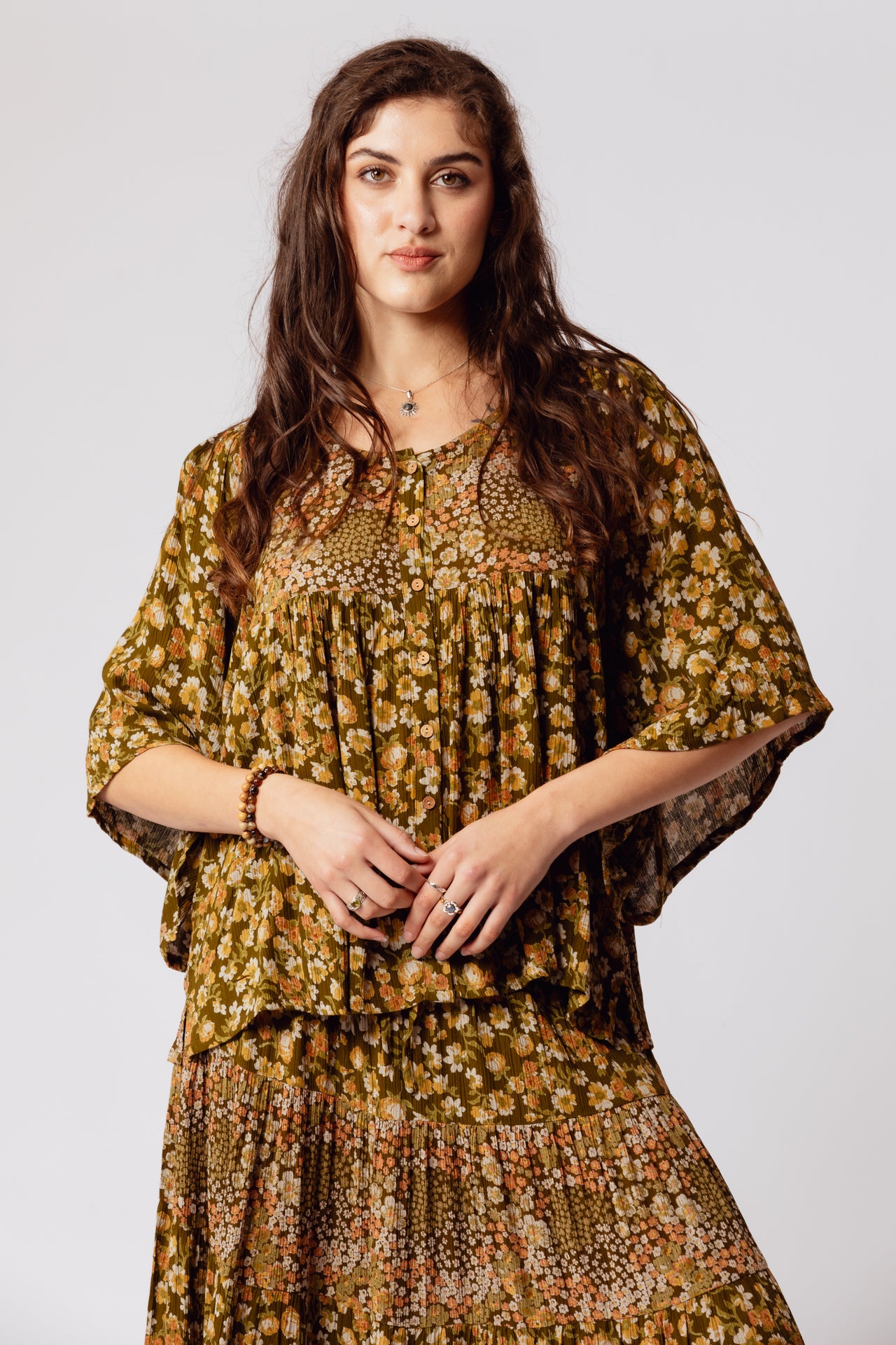 Divya Top