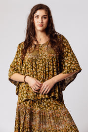 Divya Top