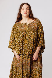 Divya Top