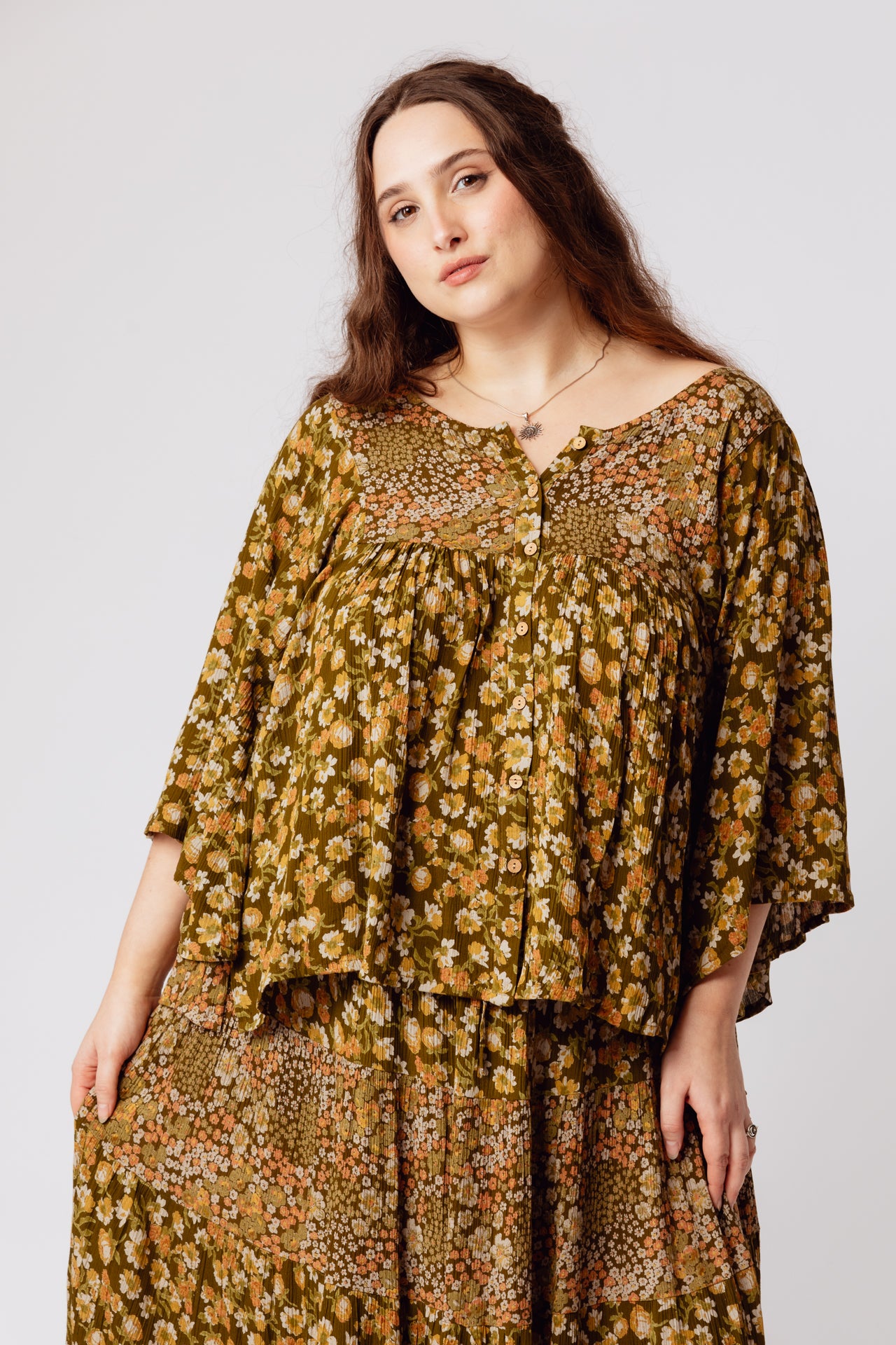 Divya Top