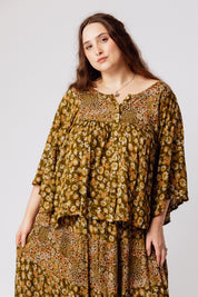 Divya Top