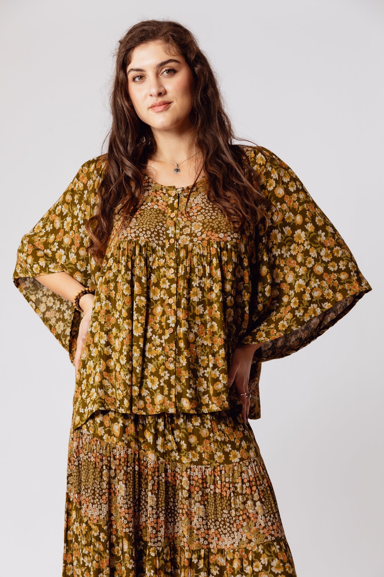 Divya Top