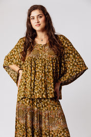 Divya Top