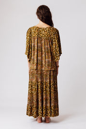 Simran Skirt