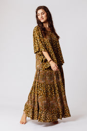 Simran Skirt
