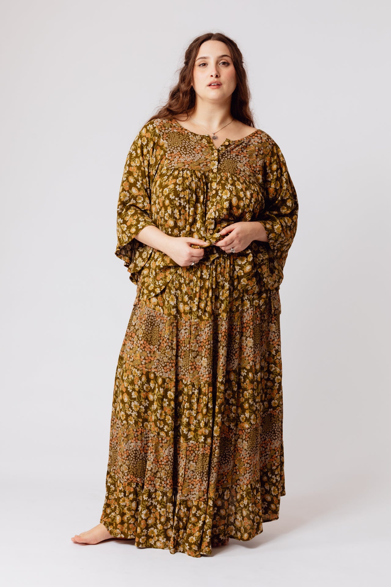 Divya Top