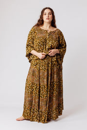 Divya Top